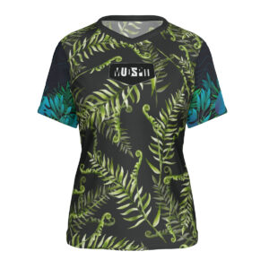 Sipit Trail Women's SS Dri-fit Jersey